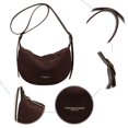 thumbnail image 3 of Bolso 9801bag (Café), 3 of 9