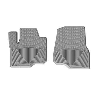 WeatherTech FloorLiner Floor Mats For Toyota Prius – 1st & 2nd Row, Custom Fit, TPE, Made In USA