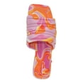 thumbnail image 4 of Circus by Sam Edelman Women's Joana Block Heel Slide Sandals, 4 of 6