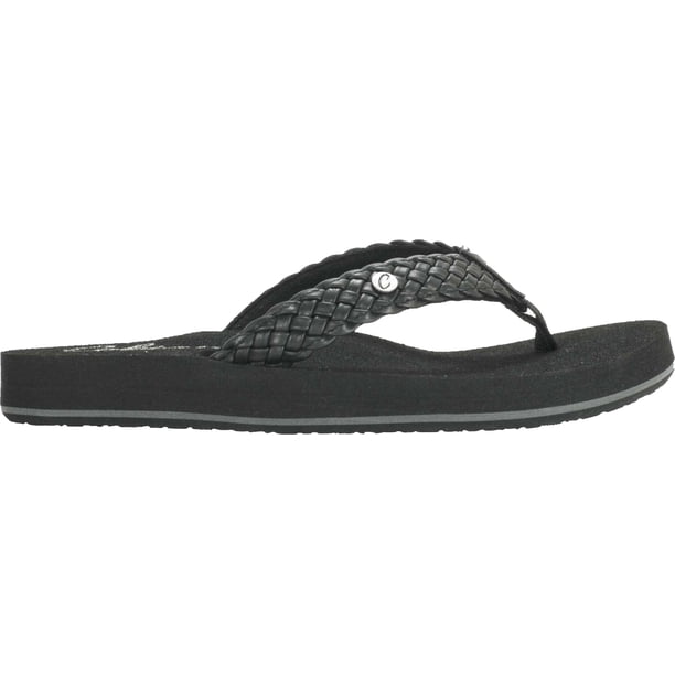 cobian braided bounce silver