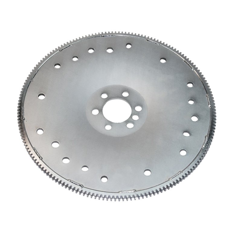 PRW Pro Series Flexplate GM LS 168T SFI Quick Launch PRW Pro Series Flexplate GM LS 168T SFI Quick Launch