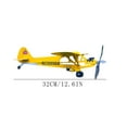 thumbnail image 2 of Hovmgk Airplane Weathervane for Garden, Metal Flying Aircraft Wind Vane, Handcrafted Aviation Gift, Realistic Design for Yard, Deck & Patio Décor, Ideal Outdoor Decoration for Aviation Enthusiasts, 2 of 6