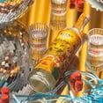 thumbnail image 3 of Pack de 4 Licor de Mezcal Mitre Origen Tamborines 375 ml, 3 of 3