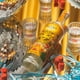 thumbnail image 3 of Pack de 12 Licor de Mezcal Mitre Origen Tamborines 375 ml, 3 of 3