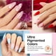 thumbnail image 5 of Set de esmaltes de uñas en gel Beetles, 20 colores, blanco y negro nude, 5 of 7