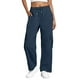 thumbnail image 3 of WILLBEST Pantalones Casuales para Mujer para Uso Diario y Deportes: Cómodo Diseño de Pierna Recta con Cintura Elástica y Bolsillos Funcionales. Chica, 3 of 6
