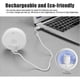 thumbnail image 3 of Rechargeable Motion Sensor Night Light - Magnetic Night Lights, Dimmable Stick - Cat Lamp for Wall Bedroom Closet, Stairs, 3 of 4