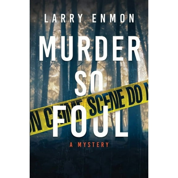 Murder So Foul, (Paperback)