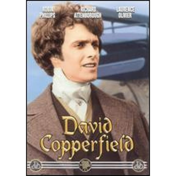 Pre-Owned David Copperfield (DVD 0798622307125) directed by Delbert Mann