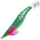 thumbnail image 2 of Señuelo Pesca Luminoso Realista Camarón Calamar Anzuelo Swimbait (estilo C), 2 of 8