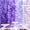 Ombre Purple, variant on 205Ft Ombre Lavender Purple Tissue Paper Polka Dot Garland Streamer Backdrop, Decor for Birthday, Bachelorette, Wedding, Bridal Shower, Engagement & Lilac Violet Themed Party