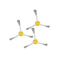 thumbnail image 5 of 3 Set Side Brushes For IRobot For Roomba 500/600/700 Series Vacuum Cleaner With Screws Sweeper Accessories For Household, 5 of 5
