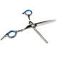 thumbnail image 3 of Tijeras de Pelo Zulema Tijeras del pelo 6 Pulgadas Acero Inoxidable, 3 of 4