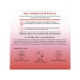 thumbnail image 4 of Gel Hidratante Facial Pond's Hydra Active Tonificante Sandía Complex, 110 g, 4 of 8