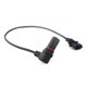 thumbnail image 3 of unique 2pcs Crankshaft Position Sensor For Marea 0281002214 8973066010 8973066012, 3 of 5