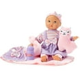 thumbnail image 1 of Madame Alexander 12"" Dulce Bebé Guardería Little Love Essentials, 1 of 5