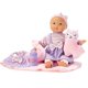 thumbnail image 1 of Madame Alexander 12"" Dulce Bebé Guardería Little Love Essentials, 1 of 5