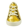 thumbnail image 2 of The Doll Maker Girl's Chunky Glitter Sneaker (Little Kid/Big Kid) - TD193018A-3, 2 of 7