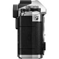thumbnail image 4 of OM SYSTEM OM-3 Mirrorless Camera (Body), 4 of 6