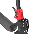 thumbnail image 4 of Greeniant Equipo plegable de los accesorios de la vespa conveniente y compacto de la aleación de aluminio para el transporte fácil fácil Patinetes eléctricos Negro, 4 of 6