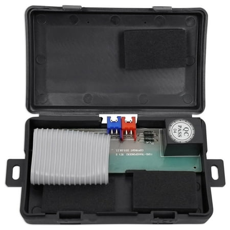 Transponder Smart Key - Ultrastart TR-1 Universal Remote Starter Key Transponder Bypass Module Kit