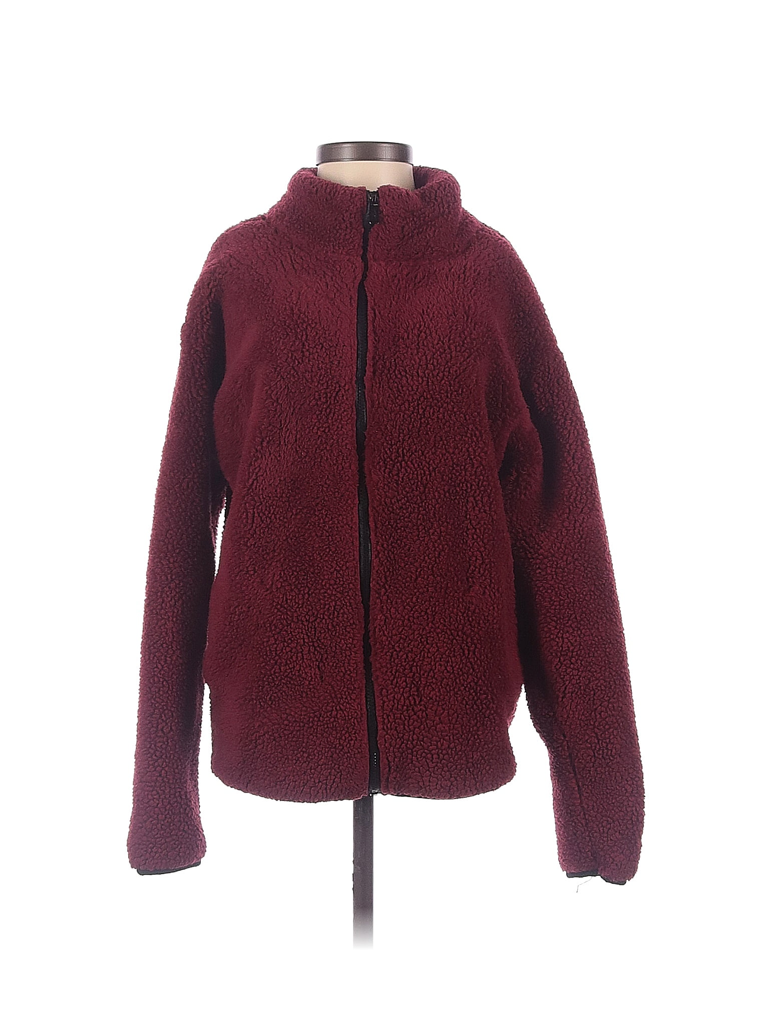 victoria secret fluffy sweater