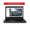 thumbnail image 1 of Laptop HP ZBOOK 15u G3- 15.6"- CORE I7 6TA- 32GB RAM- 512GB SSD- Reacondicionado., 1 of 4