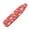 Christmas Snowman Candy Cane Pattern, variant on HELLHERO Skull and Floral Design Ironing Board Cover for Mom Wife Gifts Breathable 3 Fasteners Non-Slip Easter