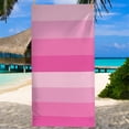 thumbnail image 6 of kayannuo Microfiber Beach Towel Super,Lightweight Special Pattern Bath Towel, Sandproof Beach Blanket,Multi-Purpose Towel For Travel Swimming Pool Camping 31.56x62.99in Back To School, 6 of 7