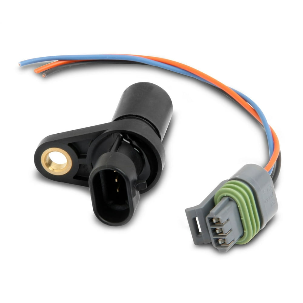 Holley EFI 554117 Ignition Crank Trigger Sensor