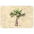 thumbnail image 2 of Caroline's Treasures Palm Tree Kitchen/Bath Mat, 2 of 2