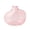 Pink, variant on Mainstays Pink Glass Decorative Vase, 7.26"