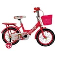 thumbnail image 3 of Bicicleta Infantil R-14 Niñas Con Canastilla Entrenamiento, 3 of 4