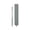 Gray, variant on Extendable Gap Cleaning Duster, 100 Inch Long Microfiber Crevice Brush with Stainless Steel Pole, Washable Telescoping Duster, for Under Appliances Ceilings Furniture,Green