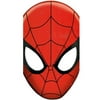 Spider-Man 'Webbed Wonder' Paper Masks (8ct)