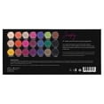 thumbnail image 3 of 21 Highly Pigmented Professional Eyeshadow Palette Eye Shadow Makeup Kit Set Pro Palette High-end Formula Smokey by Karity Cosmetics, 3 of 5