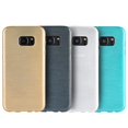 thumbnail image 2 of SAMSUNG GALAXY S7 EDGE CRYSTAL SKIN CASE TRANSPARENT SILK LUXMO No, 2 of 11