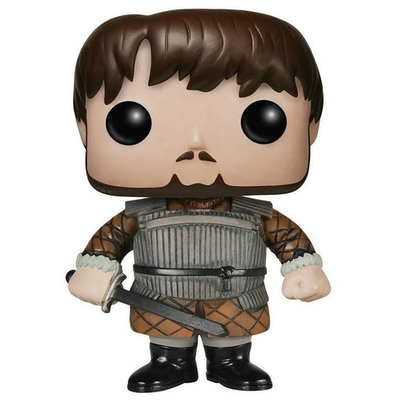 Funko Pop! TV: Game of Thrones - Samwell Tarly