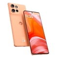 thumbnail image 2 of Smartphone Motorola Moto Edge 50 5G 512GB 12GB RAM Peach Fuzz Desbloqueado, 2 of 4