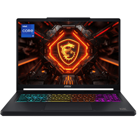 MSI 15.6