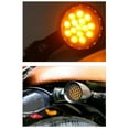 thumbnail image 4 of JUST BUY IT Motorcycle Turn Signal Light Motorcycle Accessories Motorcycle Turn Signal, 4 of 7