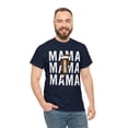 thumbnail image 5 of 22Gifts Football Mama Mom Mothers Day Shirt, Gifts, Tshirt, 5 of 12