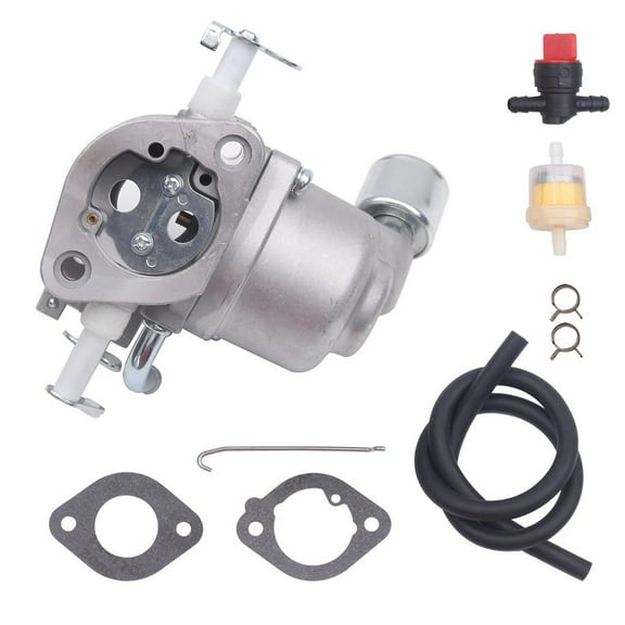597128 596375 40U777 40U877 Engine Carburetor Gasket Set Fit Briggs & Stratton