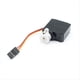 thumbnail image 5 of 124008-2738 Piezas de Modificación del Servo RC para 1/12 124008 Piezas de Actualización de Coche DIY RC, 5 of 5
