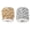 Gold+Silver, variant on 10 Yards Oval Paperclip Chain, Width Flat Jewelry Chain Link for DIY Women Bracelet Jewelry Making - Gold+Silver