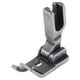 thumbnail image 1 of Prensatelas Macarena para Dobladillo Industrial de Acero P733 6.4mm, 1 of 8