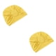 thumbnail image 4 of Guardurnaity Pañuelo en la cabeza Sombrero Hijabs de moda Gorras Tela elástica Tocado atractivo Accesorios para el cabello Accesorios para fotos Type8 NO8, 4 of 6