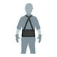 thumbnail image 3 of Faja Truper  con Tirantes Ajustables, 3 of 3
