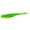 Light green 5cm0.7g, variant on Soft Plastic Lures Swimbait Fishing Baits Fork Tail Lures Artificial Fishing Baits Swimbait for Outdoor Fishing Accessori