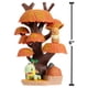 thumbnail image 2 of Playset Jazwares Pokémon Autumn Forest con 2 figuras de batalla, 2 of 4